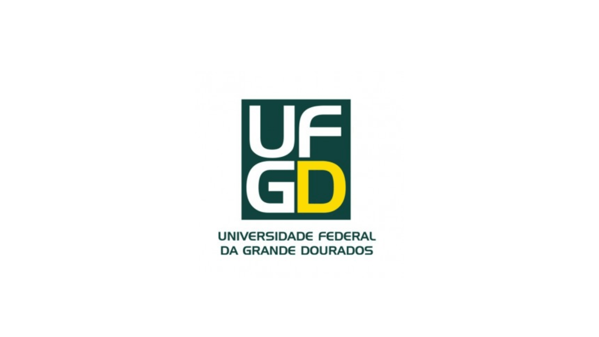 Universidade Federal da Grande Dourados