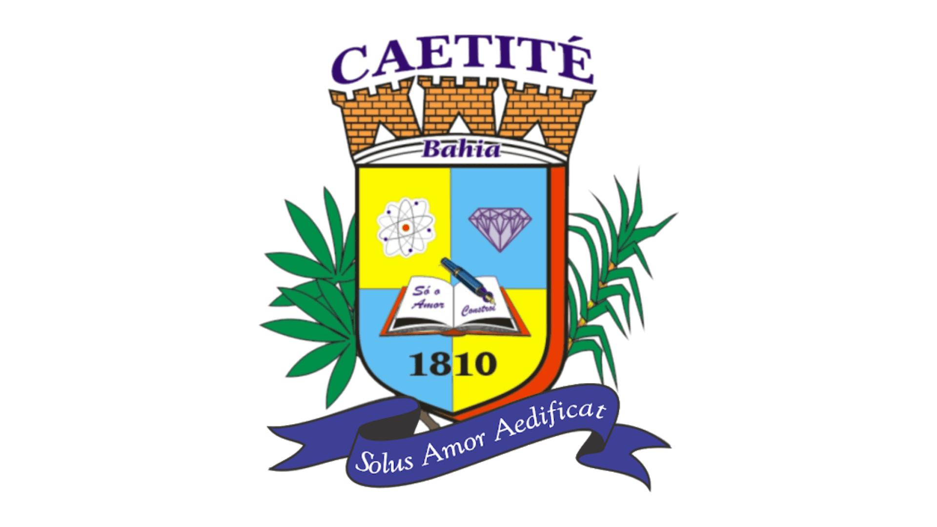 SEMED Caetité BA