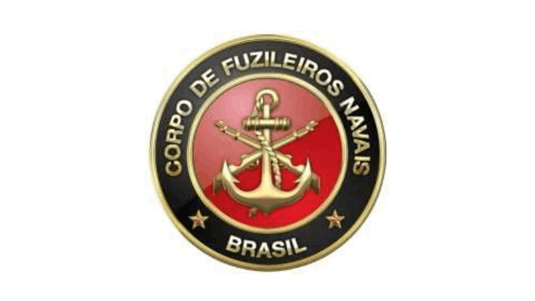 Corpo de Fuzileiros Navais