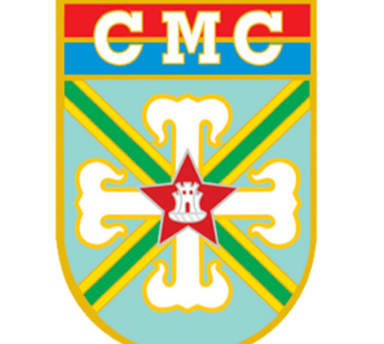 Colégio Militar de Curitiba