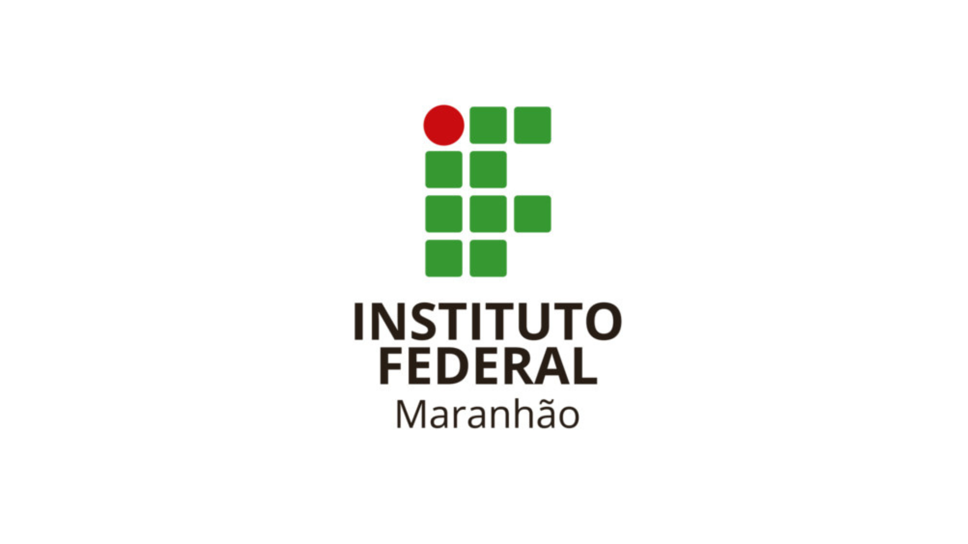 Instituto Federal do Maranhão